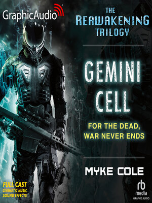 cover image of Gemini Cell